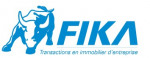 Logo agence FIKA