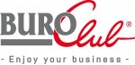 Logo agence BURO Club