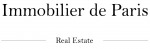logo IMMOBILIER DE PARIS