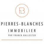 logo PIERRE BLANCHE IMMOBILIER