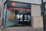 LA RESIDENCE LA RESIDENCE