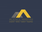 Logo agence AGENCE MARTINI