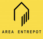 Logo agence AREA ENTREPOT