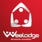 logo WEELODGE ACHERES