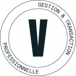 Logo agence VIE- VACHERAND IMMOBILIER ENTREPRISE