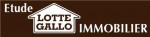 logo ETUDE LOTTE GALLO