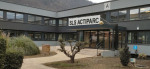 Logo agence SLS ACTIPARC SILLON ALPIN