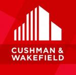 logo agence CUSHMAN & WAKEFIELD STRASBOURG