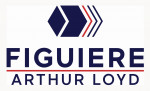 logo agence ARTHUR LOYD-FIGUIERE IMMOBILIER