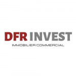 logo agence DFR INVEST