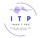 Logo agence IMMO T PRO