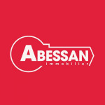 logo Groupe ABESSAN Immobilier