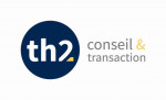 Logo agence TH2 CONSEIL ET TRANSACTION