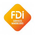 Logo agence FDI SERVICES IMMOBILIERS