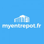 logo agence MYENTREPOT