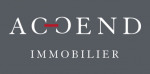 logo ACCEND IMMOBILIER