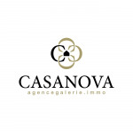 AGENCE GALERIE CASANOVA AGENCE GALERIE CASANOVA