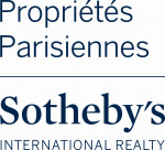 PROPRIETES PARISIENNES SOTHEBY S INT PROPRIETES PARISIENNES SOTHEBY S INT