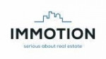 Agence immobilière Immotion à Courtrai