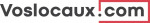 VOSLOCAUX.COM logo