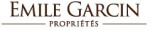 logo EMILE GARCIN MARRAKECH