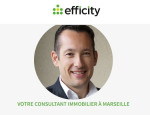Logo agence efficity Roger Fevre
