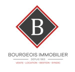 BOURGEOIS IMMOBILIER BOURGEOIS IMMOBILIER