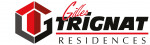 Logo agence GILLES TRIGNAT RESIDENCES