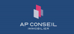 logo agence AP CONSEIL