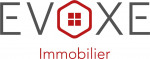 logo EVOXE IMMOBILIER