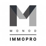 Logo agence MONOD IMMO PRO