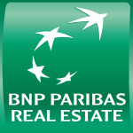 Logo agence BNPPRE Bureaux Nord & Est IDF < 5000m²
