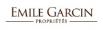 EMILE GARCIN LUBERON EMILE GARCIN LUBERON