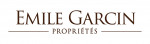 EMILE GARCIN PARIS RIVE GAUCHE EMILE GARCIN PARIS RIVE GAUCHE