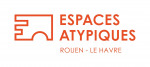ESPACES ATYPIQUES ROUEN LE HAVRE ESPACES ATYPIQUES ROUEN LE HAVRE