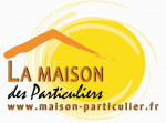 logo LA MAISON DES PARTICULIERS