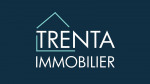 Logo agence TRENTA IMMOBILIER