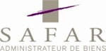 Logo agence SAFAR