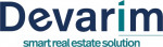 Logo agence DEVARIM RE