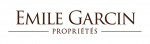 EMILE GARCIN BIARRITZ - COTE BASQUE EMILE GARCIN BIARRITZ - COTE BASQUE