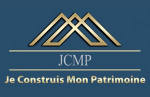 logo JCMP Je Construis Mon Patrimoine