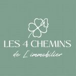 LES 4 CHEMINS DE L IMMOBILIER