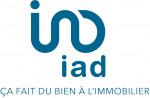 IAD France Sabine DOUTRIAUX IAD France Sabine DOUTRIAUX