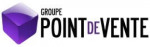logo Groupe POINTdeVENTE