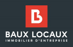 logo agence BAUX LOCAUX