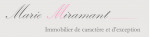 MARIE MIRAMANT MARIE MIRAMANT