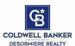 Logo agence COLDWELL BANKER DESORMIERE REALTY