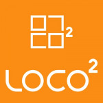 Logo agence LOCO²