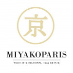 MIYAKOPARIS MIYAKOPARIS