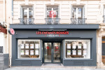 AGENCE DES ENFANTS ROUGES CHERCHE MIDI AGENCE DES ENFANTS ROUGES CHERCHE MIDI